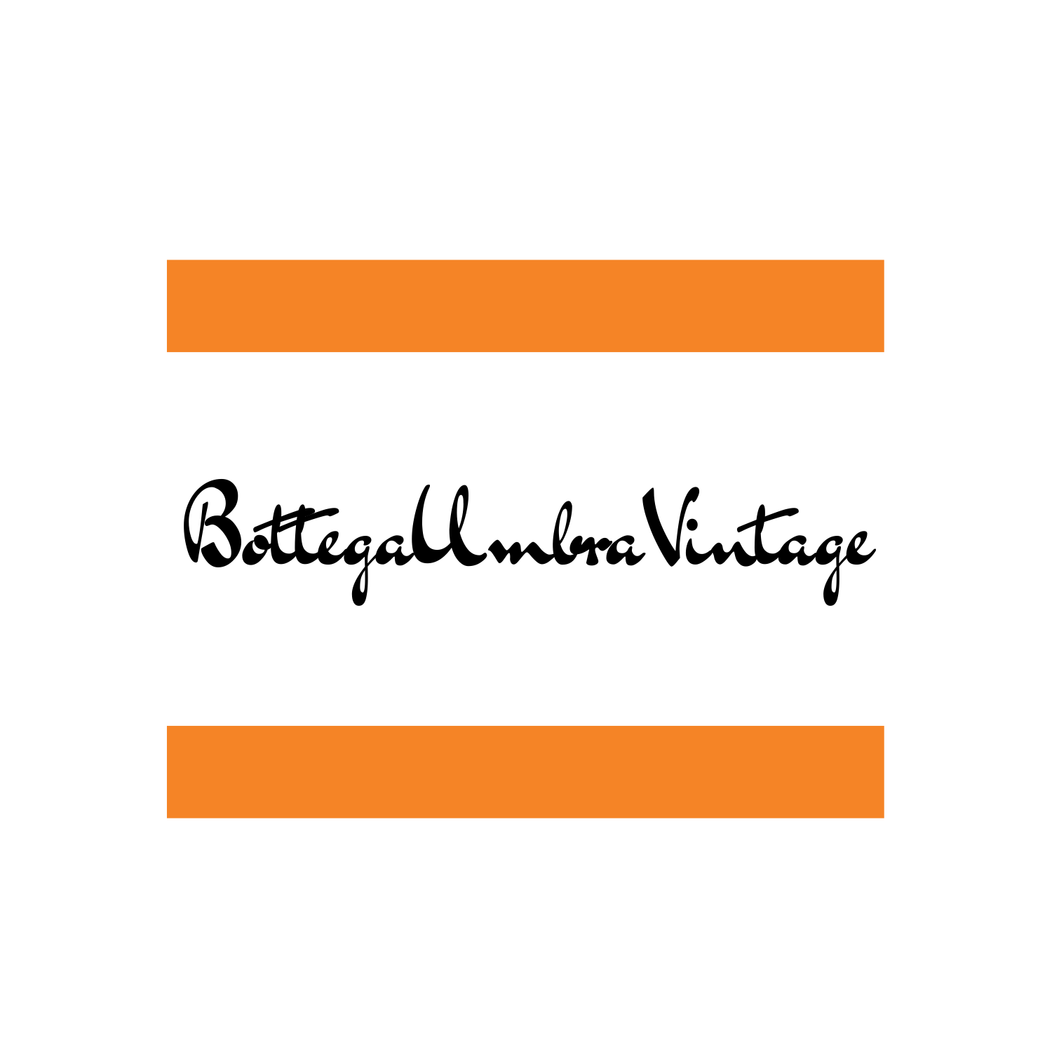 Bottega Umbra Vintage